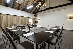 Bakubung Bush Lodge