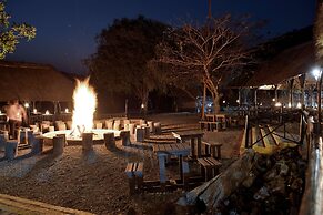 Bakubung Bush Lodge