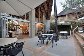 Bakubung Bush Lodge