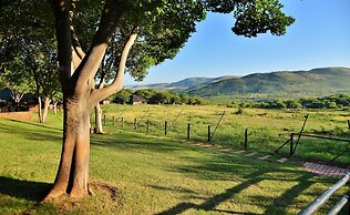 Bakubung Bush Lodge