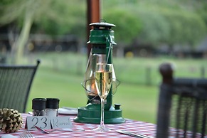 Bakubung Bush Lodge
