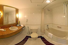 Sunway Hotel Phnom Penh