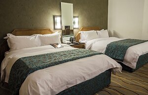 The Centurion Hotel