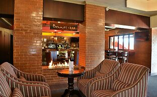 The Centurion Hotel