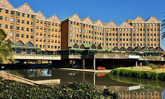 The Centurion Hotel
