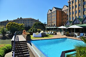 The Centurion Hotel