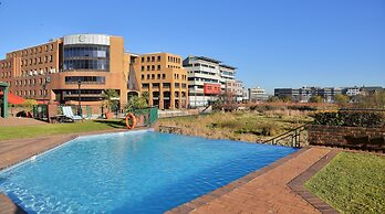 The Centurion Hotel