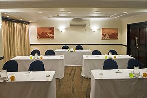 The Centurion Hotel