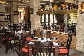 The Centurion Hotel