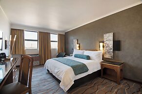 The Centurion Hotel