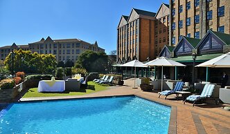 The Centurion Hotel