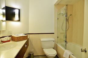 The Centurion Hotel