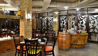 The Centurion Hotel