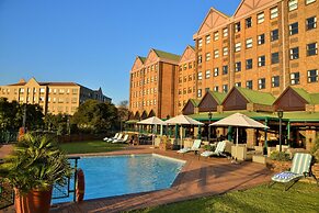 The Centurion Hotel