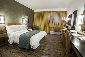 The Centurion Hotel