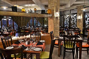 The Centurion Hotel