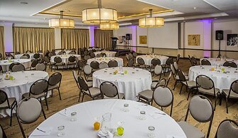 The Centurion Hotel