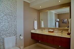The Centurion Hotel