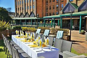 The Centurion Hotel