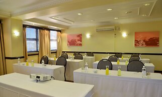 The Centurion Hotel