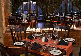 The Centurion Hotel