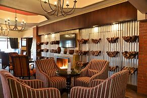 The Centurion Hotel