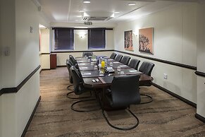 The Centurion Hotel