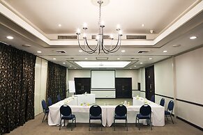 The Centurion Hotel
