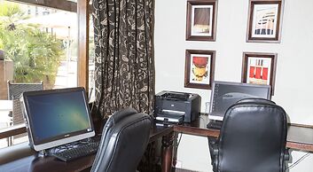 The Centurion Hotel