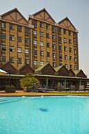 The Centurion Hotel