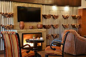 The Centurion Hotel