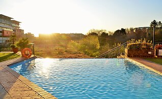 The Centurion Hotel