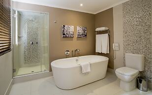 The Centurion Hotel