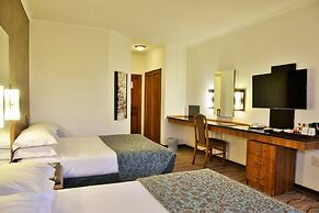 The Centurion Hotel