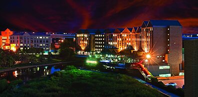 The Centurion Hotel
