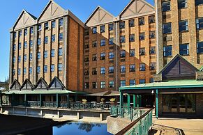 The Centurion Hotel