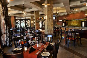 The Centurion Hotel
