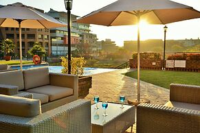 The Centurion Hotel