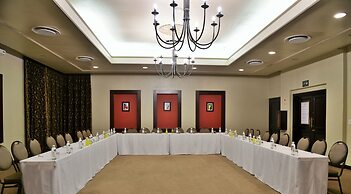 The Centurion Hotel