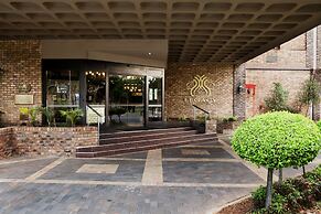 The Centurion Hotel