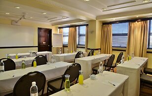 The Centurion Hotel