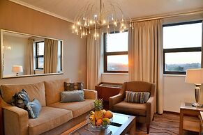 The Centurion Hotel