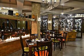 The Centurion Hotel