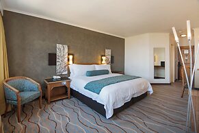 The Centurion Hotel