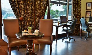 The Centurion Hotel