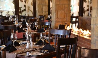 The Centurion Hotel