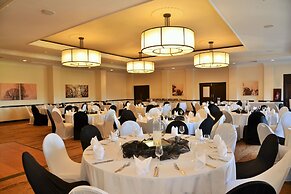 The Centurion Hotel