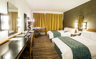 The Centurion Hotel