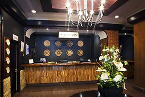 The Centurion Hotel