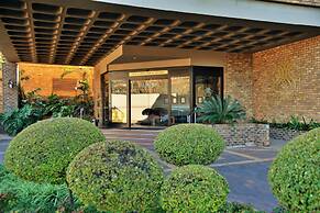 The Centurion Hotel